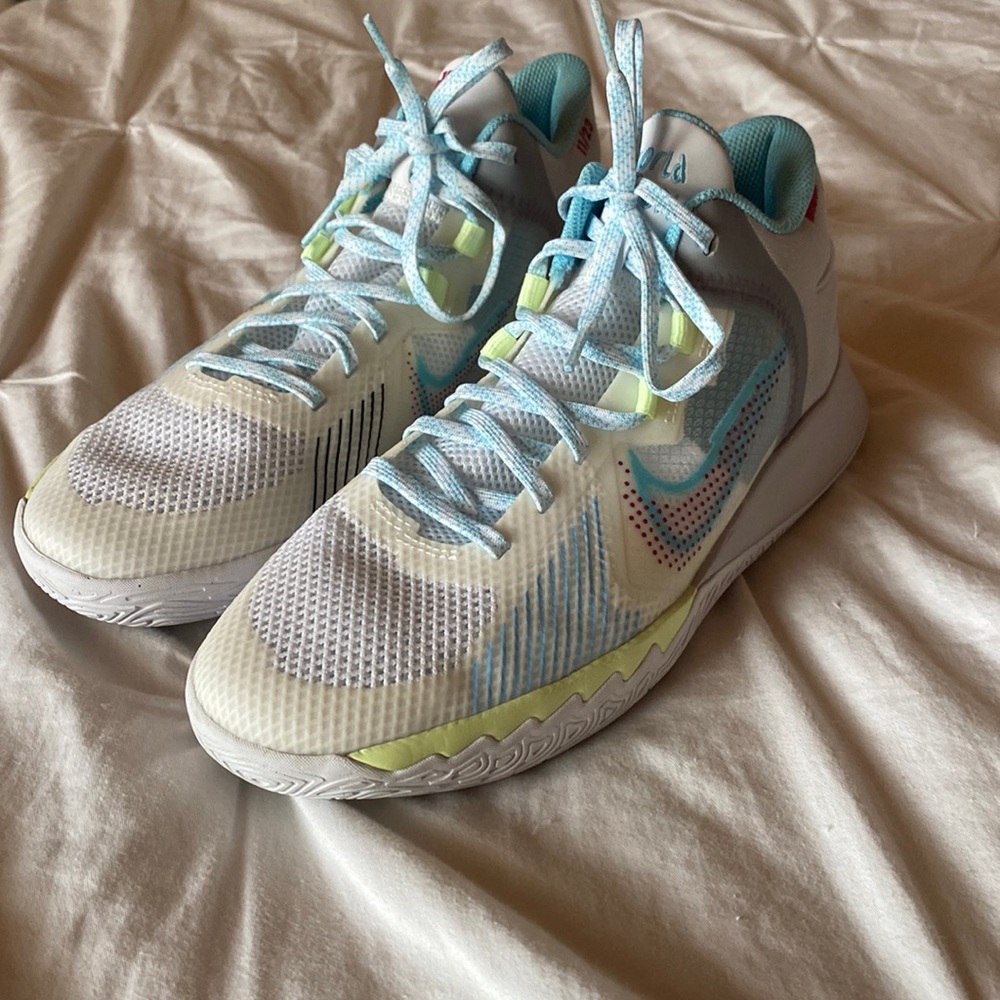 Nike Basketball Shoes